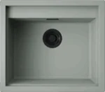 Мойка для кухни Omoikiri Sintesi 57 — wg