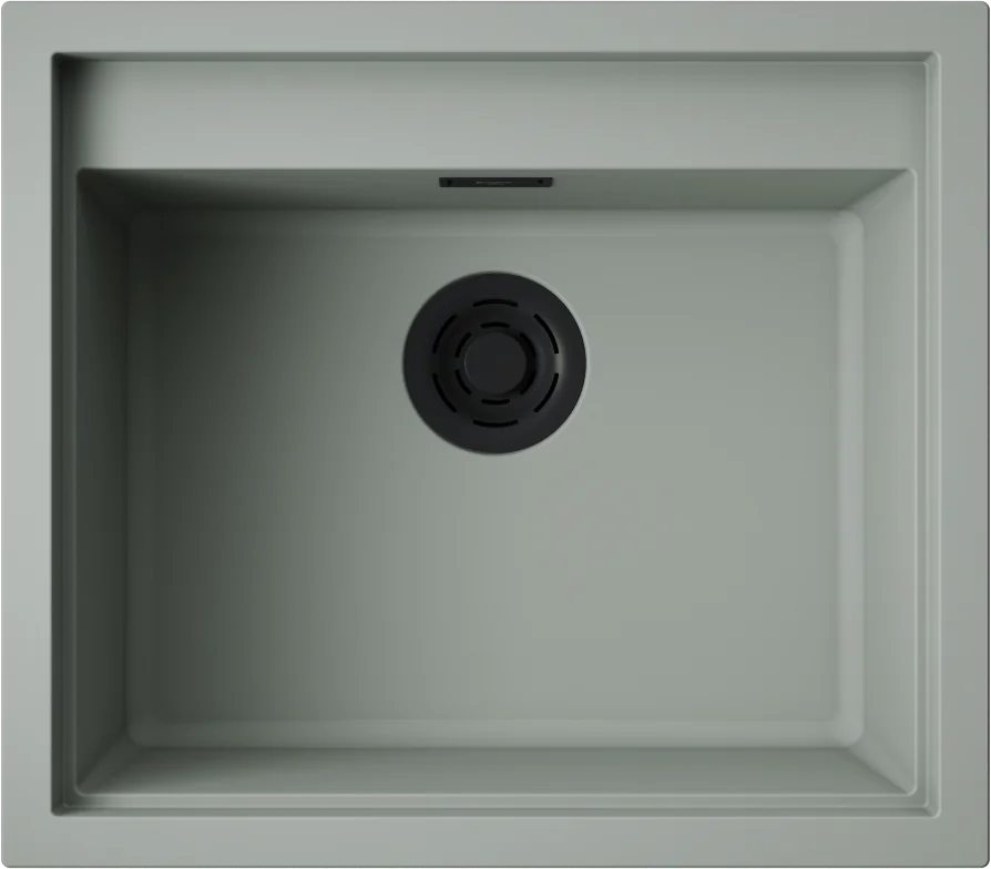 Мойка для кухни Omoikiri Sintesi 57 — wg