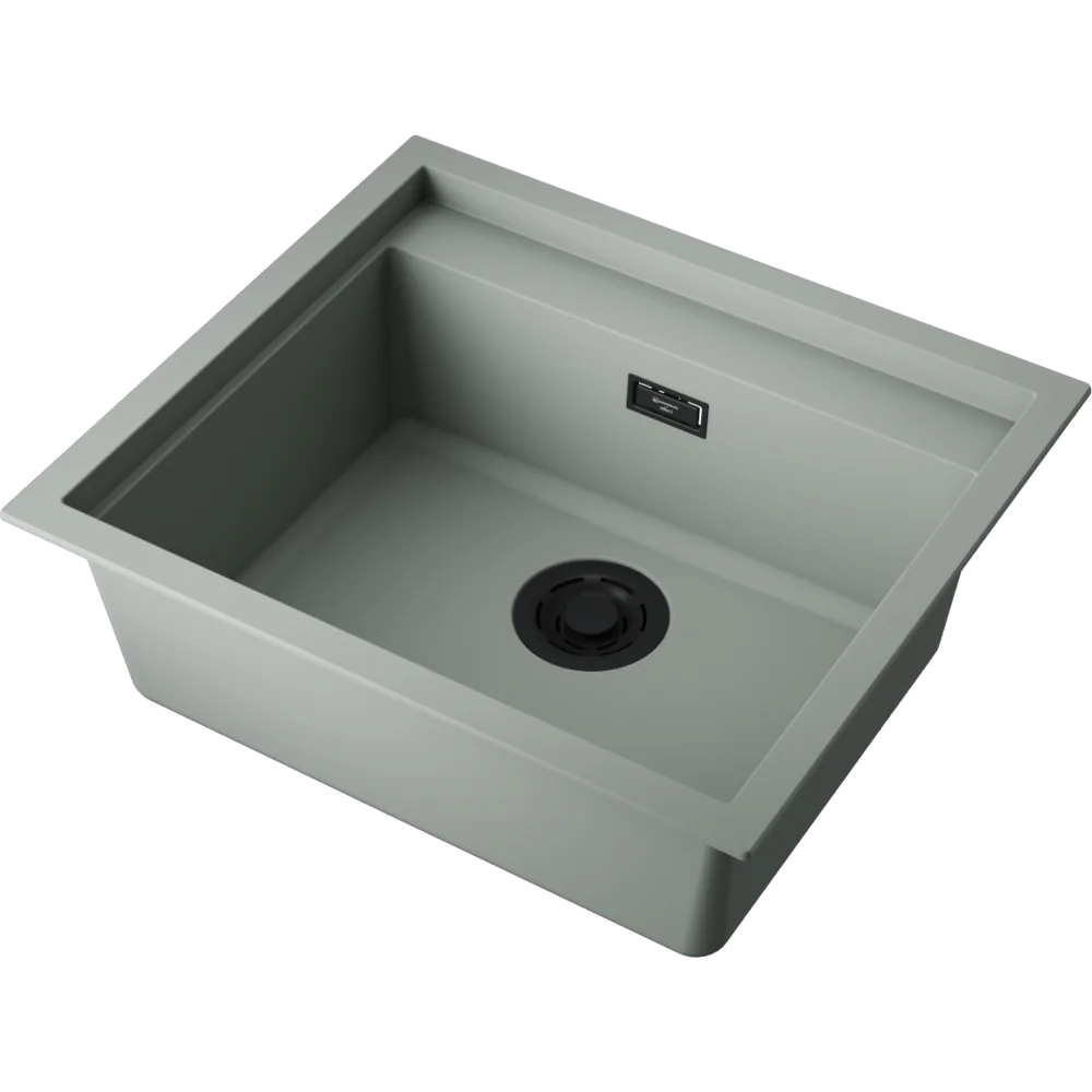 Мойка для кухни Omoikiri Sintesi 57 — wg