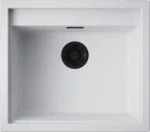 Мойка для кухни Omoikiri Sintesi 57 — wh
