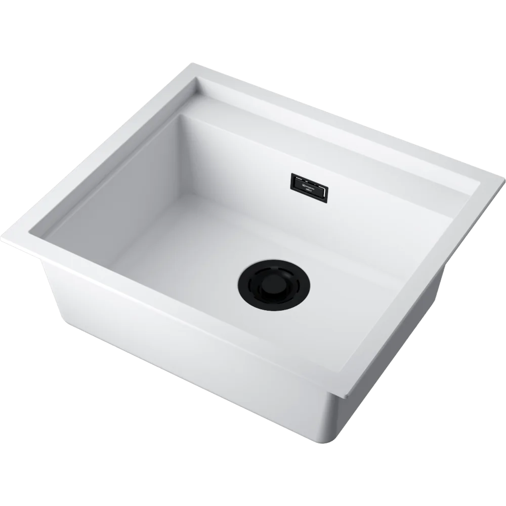 Мойка для кухни Omoikiri Sintesi 57 — wh