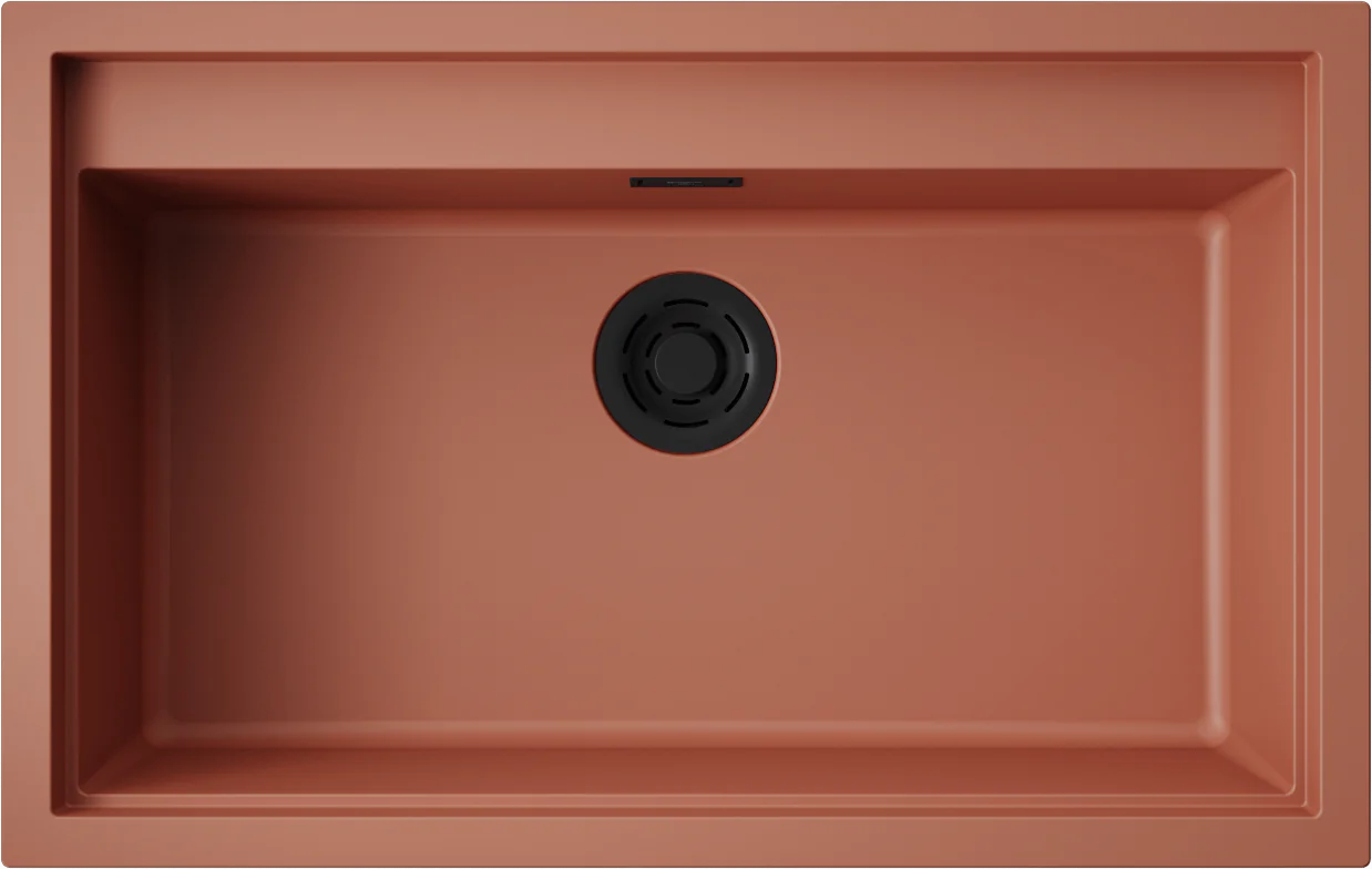 Мойка для кухни Omoikiri Sintesi 79 — cn