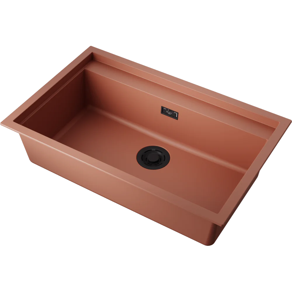 Мойка для кухни Omoikiri Sintesi 79 — cn