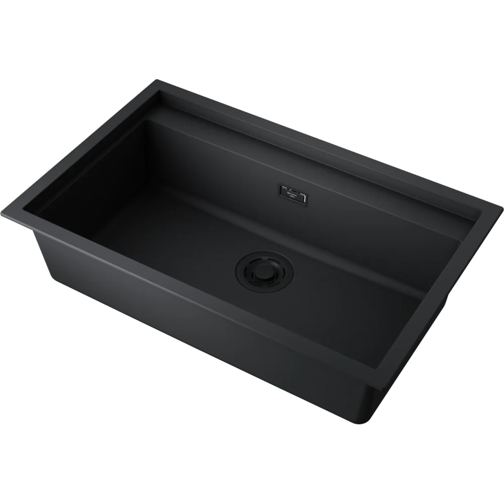 Мойка для кухни Omoikiri Sintesi 79 — gb