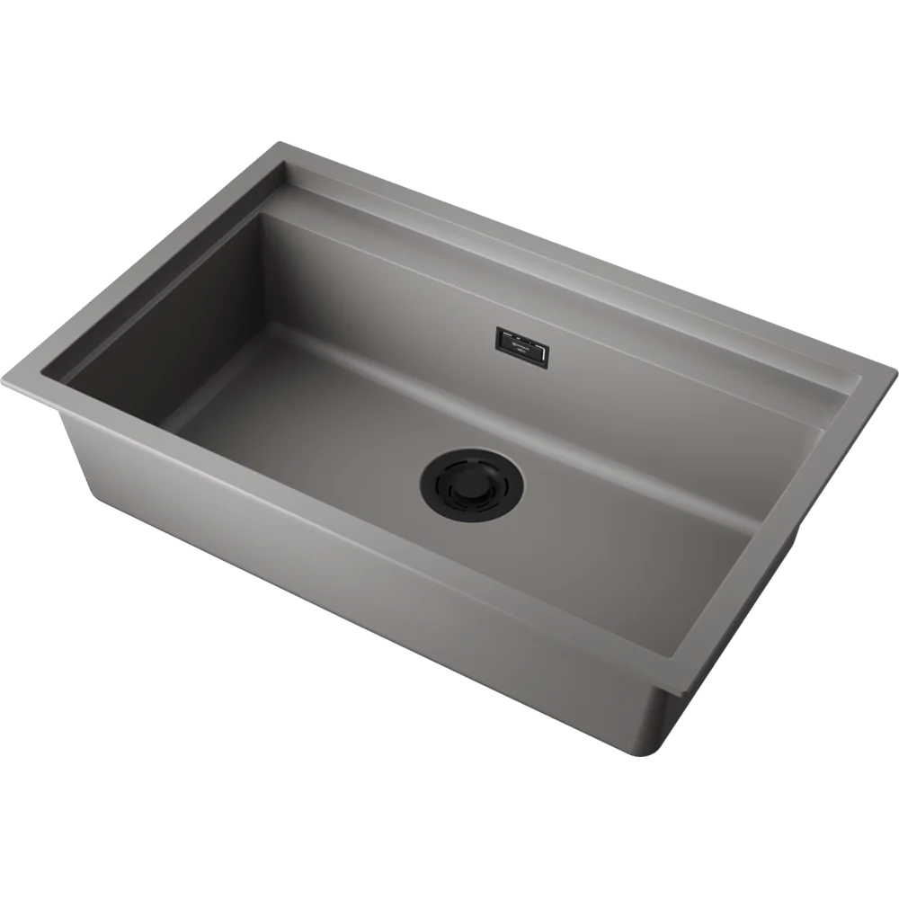 Мойка для кухни Omoikiri Sintesi 79 — gr