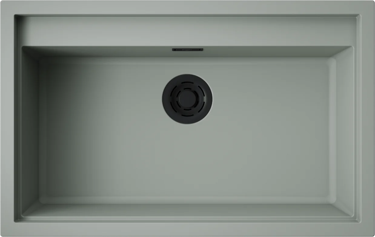 Мойка для кухни Omoikiri Sintesi 79 — wg
