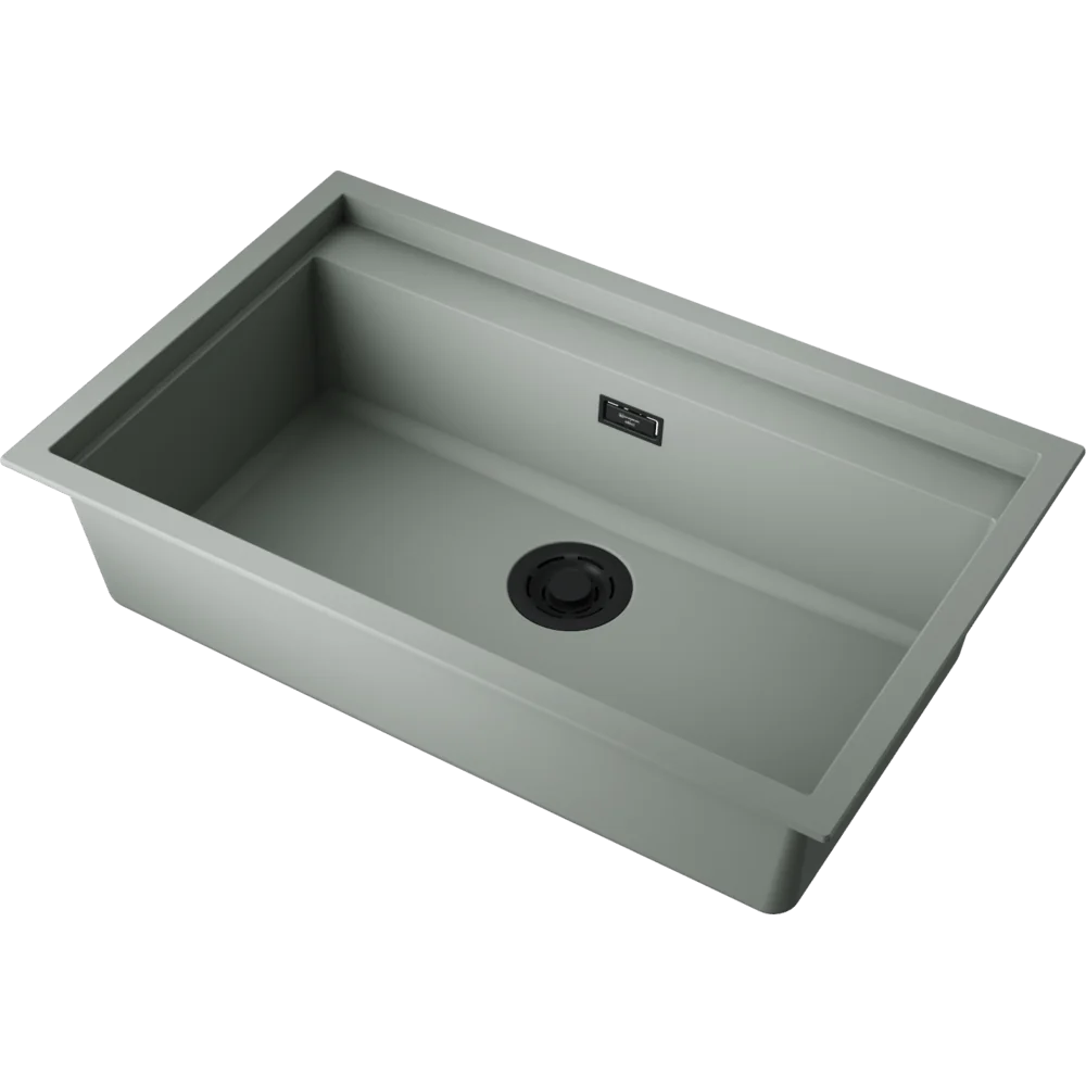 Мойка для кухни Omoikiri Sintesi 79 — wg