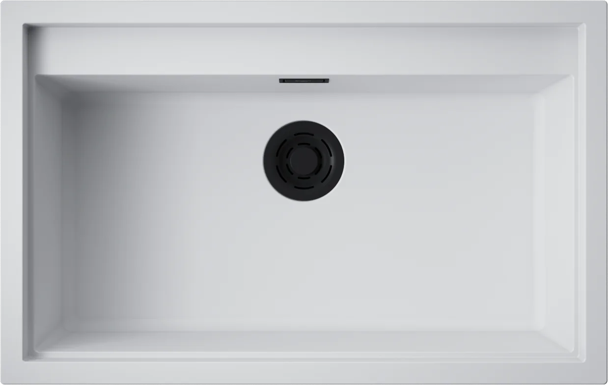 Мойка для кухни Omoikiri Sintesi 79 — wh