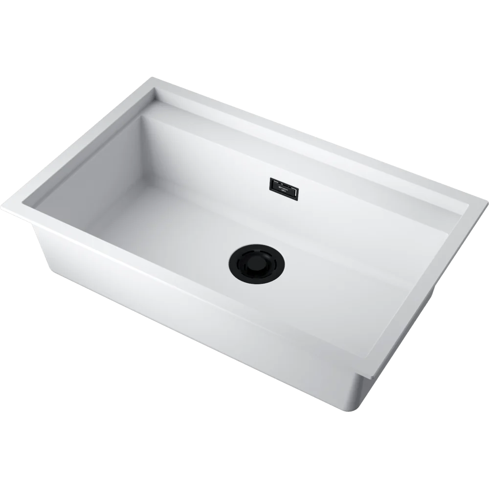 Мойка для кухни Omoikiri Sintesi 79 — wh