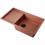 Мойка для кухни Omoikiri Sintesi 86 — cn