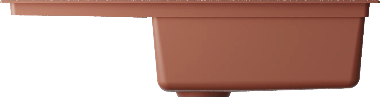 Мойка для кухни Omoikiri Sintesi 86 — cn