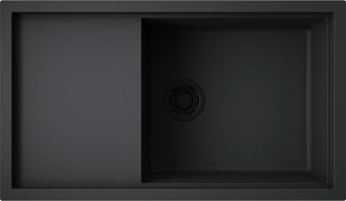 Мойка для кухни Omoikiri Sintesi 86 — gb