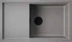 Мойка для кухни Omoikiri Sintesi 86 — gr