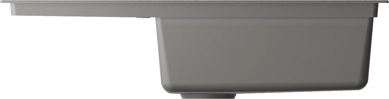 Мойка для кухни Omoikiri Sintesi 86 — gr