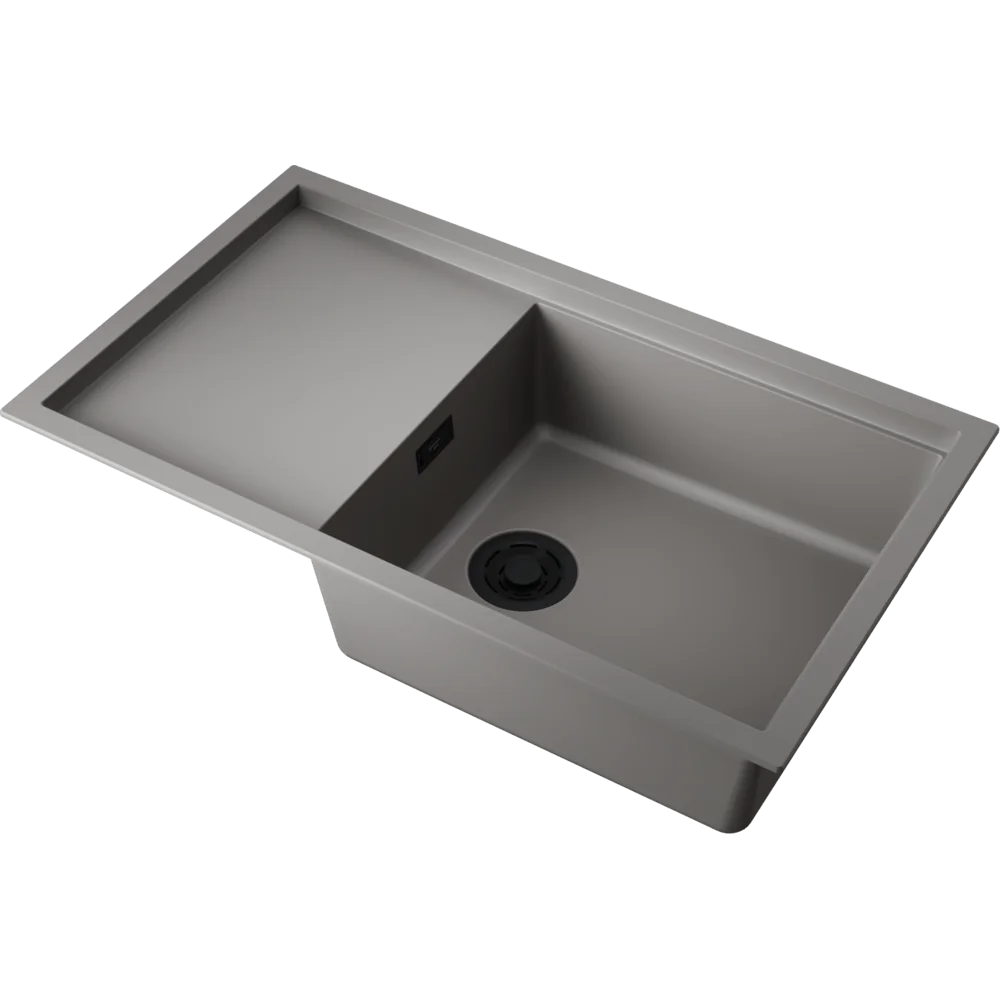 Мойка для кухни Omoikiri Sintesi 86 — gr