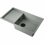 Мойка для кухни Omoikiri Sintesi 86 — wg