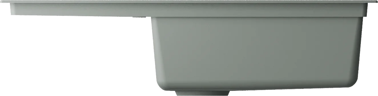 Мойка для кухни Omoikiri Sintesi 86 — wg