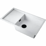 Мойка для кухни Omoikiri Sintesi 86 — wh