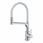 Смеситель для кухни Omoikiri Sinto 2 Plus — нерж. сталь