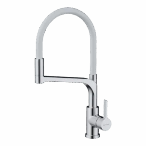 Смеситель для кухни Omoikiri Sinto 2 Plus - нерж. сталь