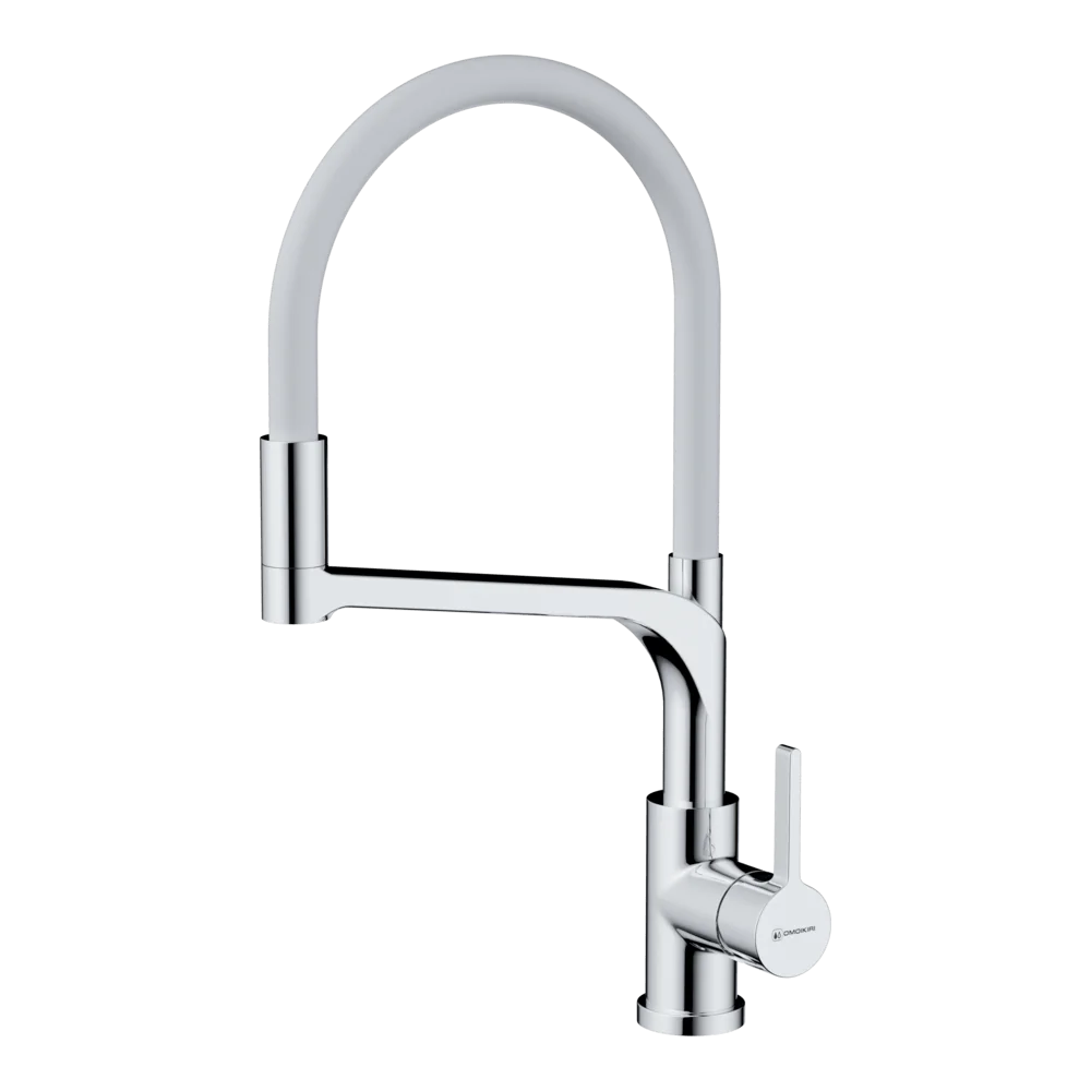Смеситель для кухни Omoikiri Sinto 2 Plus — c