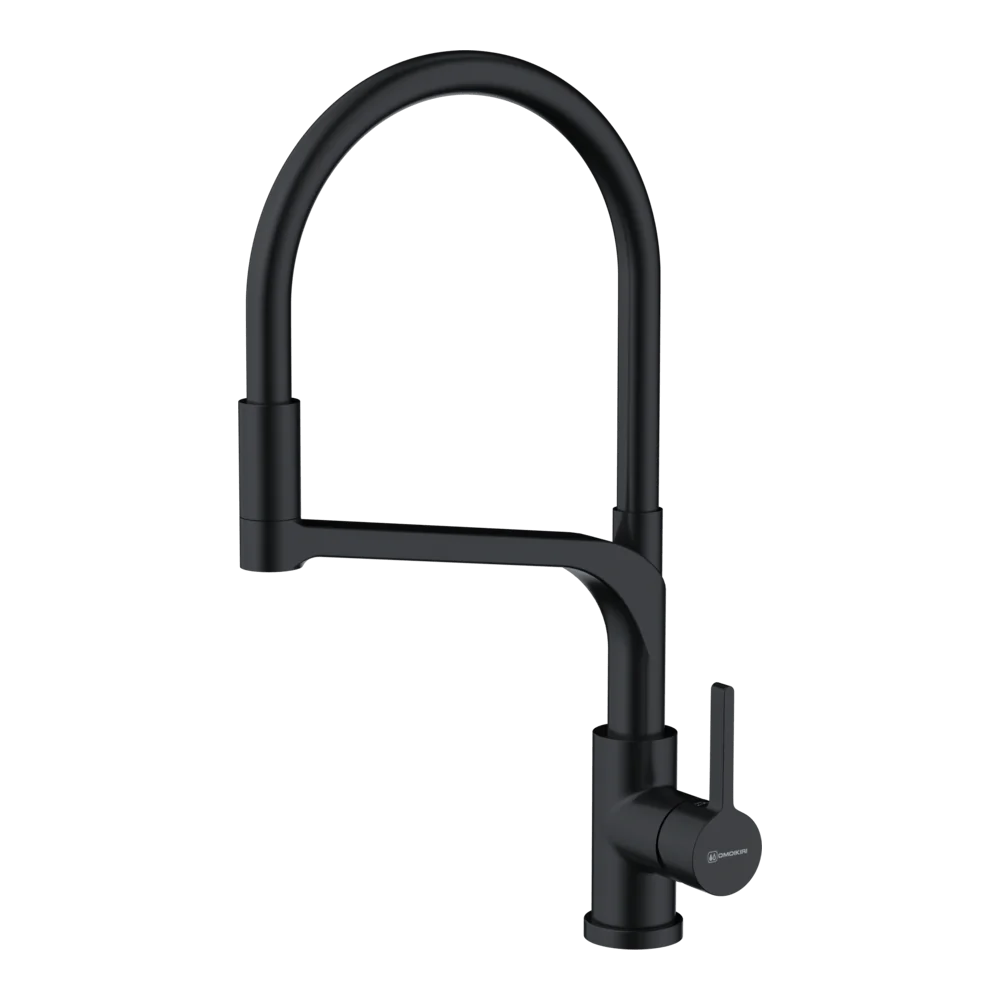 Смеситель для кухни Omoikiri Sinto 2 Plus — gb