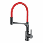 Смеситель для кухни Omoikiri Sinto 2 Plus — gm