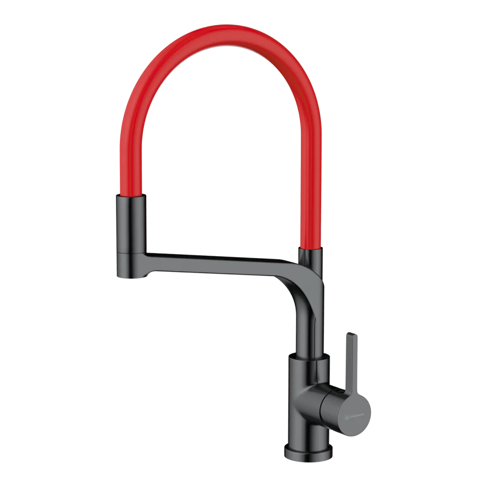 Смеситель для кухни Omoikiri Sinto 2 Plus — gm