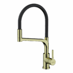 Смеситель для кухни Omoikiri Sinto 2 Plus — lg