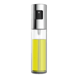 Спрей для масла Omoikiri SR-01 - нержавеющая сталь