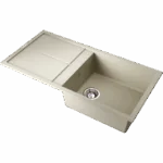 Мойка для кухни Omoikiri Sumi 100 — be