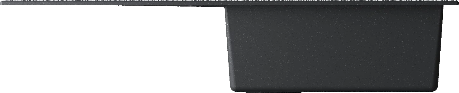 Мойка для кухни Omoikiri Sumi 100 — bl