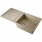 Мойка для кухни Omoikiri Sumi 100 — ch