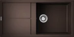 Мойка для кухни Omoikiri Sumi 100 — dc