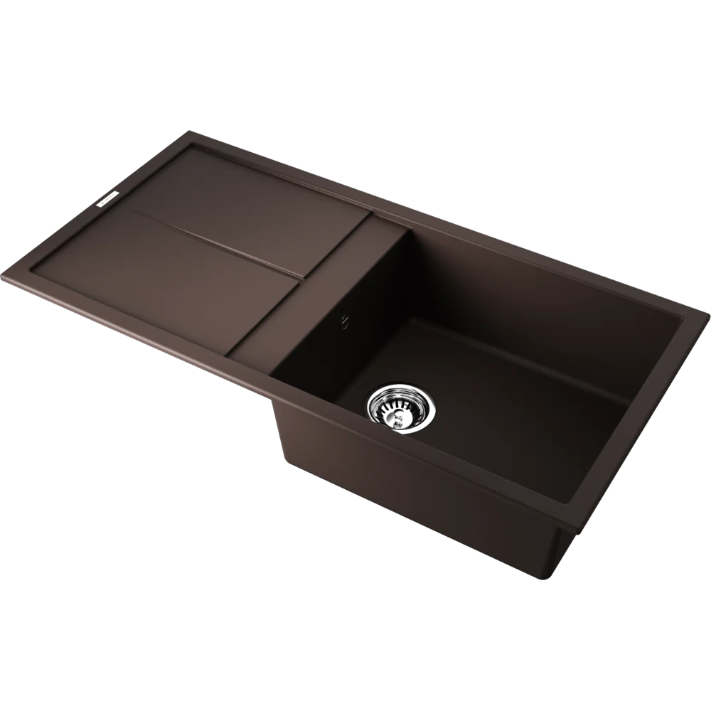 Мойка для кухни Omoikiri Sumi 100 — dc