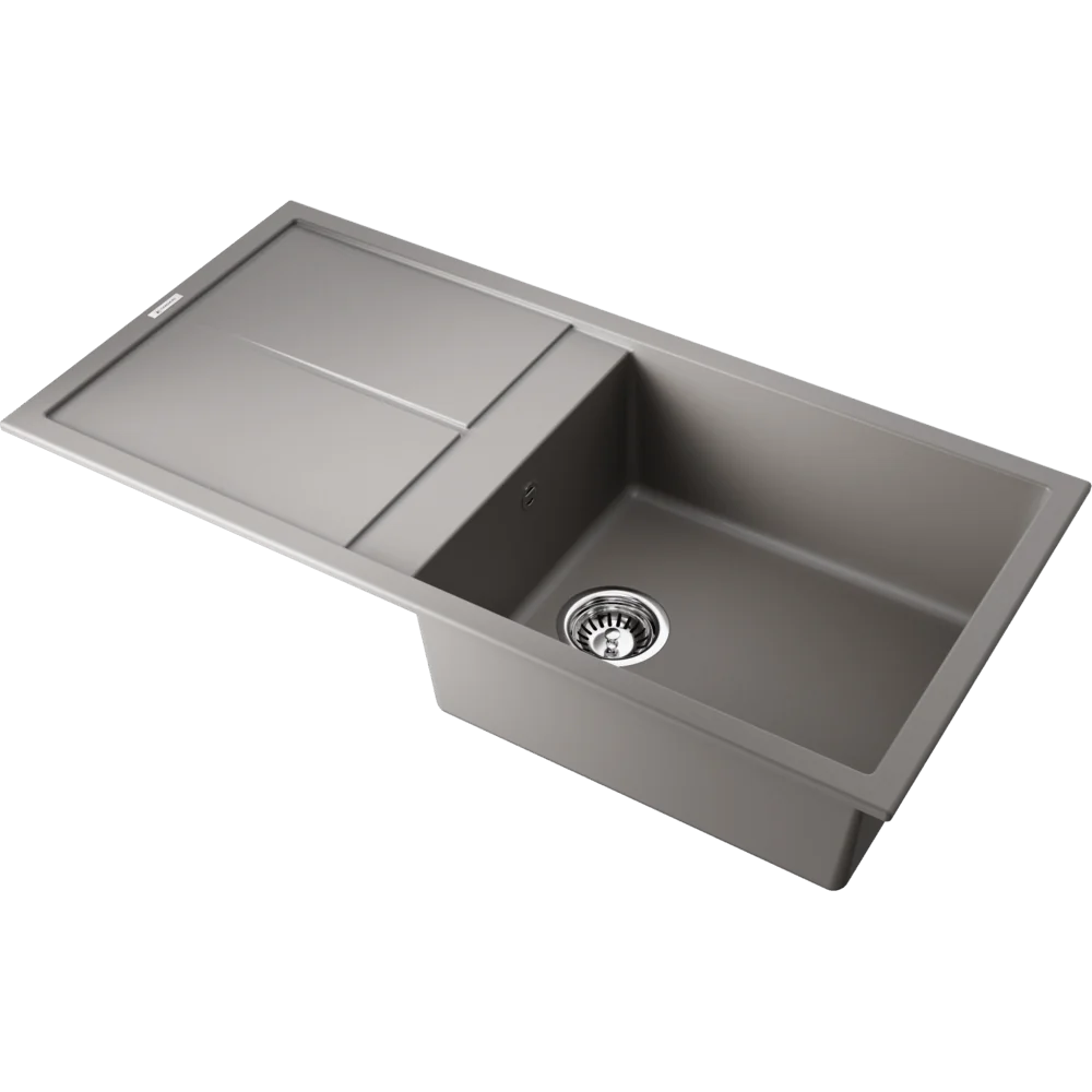 Мойка для кухни Omoikiri Sumi 100 — gr