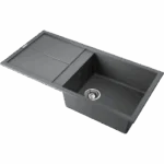 Мойка для кухни Omoikiri Sumi 100 — pl