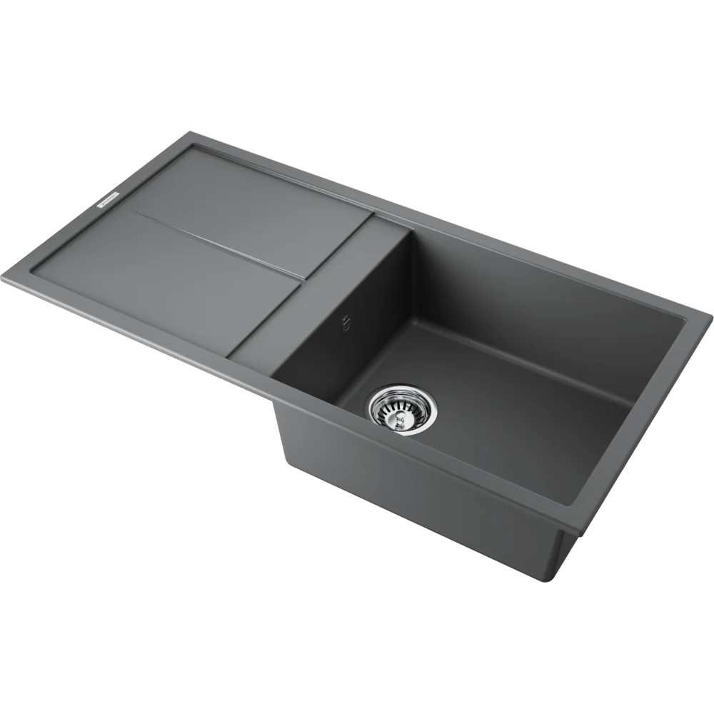 Мойка для кухни Omoikiri Sumi 100 — pl