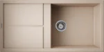 Мойка для кухни Omoikiri Sumi 100 — sa