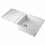 Мойка для кухни Omoikiri Sumi 100 — wh