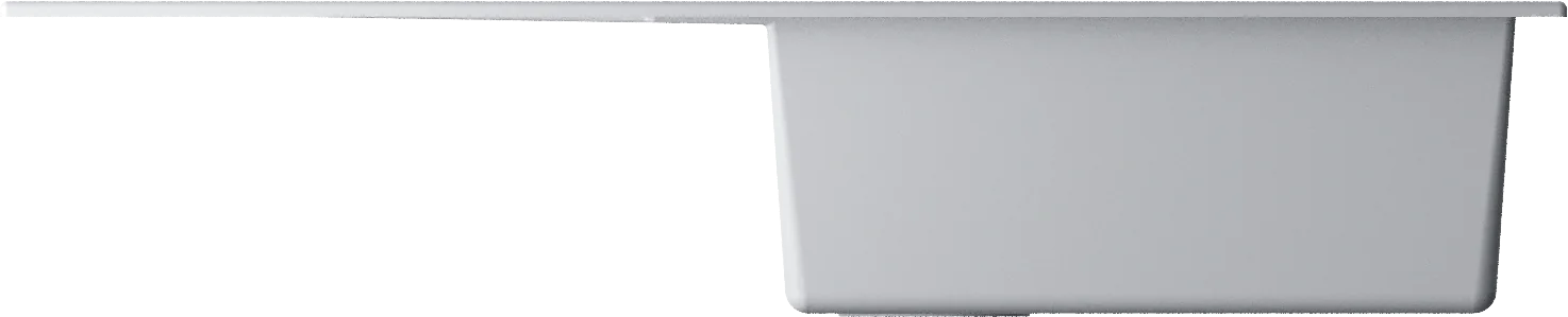 Мойка для кухни Omoikiri Sumi 100 — wh