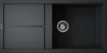 Мойка для кухни Omoikiri Sumi 100A — gb