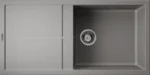 Мойка для кухни Omoikiri Sumi 100A — gr