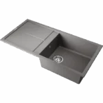 Мойка для кухни Omoikiri Sumi 100A — gr