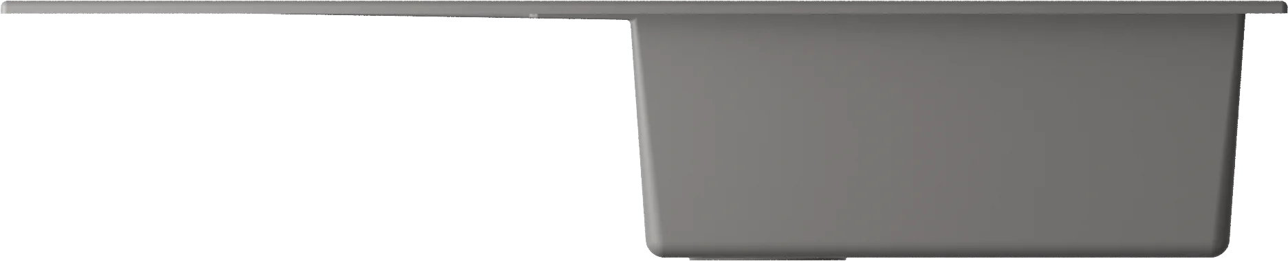 Мойка для кухни Omoikiri Sumi 100A — gr