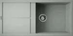 Мойка для кухни Omoikiri Sumi 100A — wg