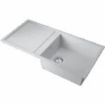 Мойка для кухни Omoikiri Sumi 100A — wh