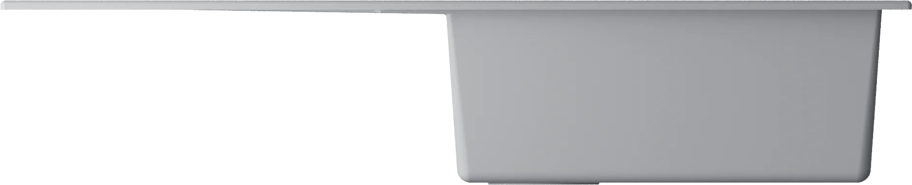 Мойка для кухни Omoikiri Sumi 100A — wh