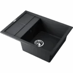 Мойка для кухни Omoikiri Sumi 65 — bl