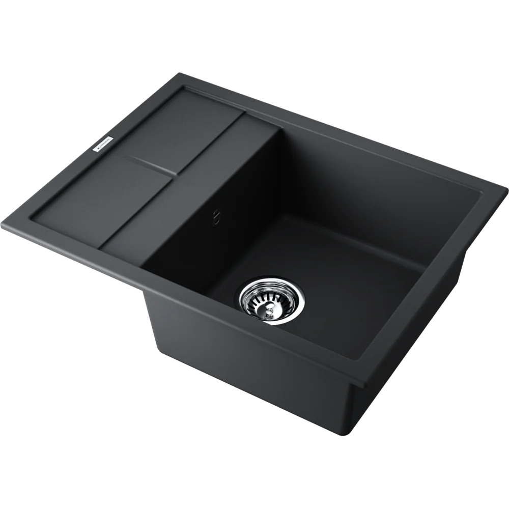 Мойка для кухни Omoikiri Sumi 65 — bl